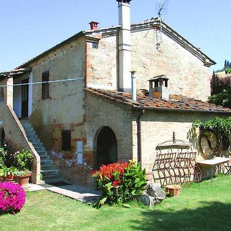 Villa Casalunga Buonconvento Exterior foto