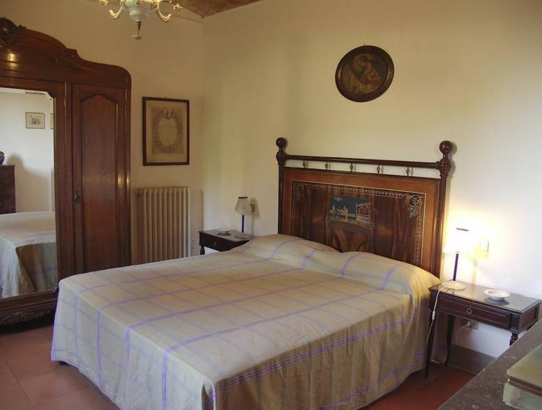 Villa Casalunga Buonconvento Quarto foto