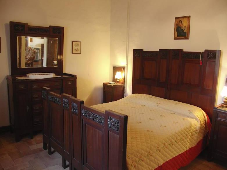 Villa Casalunga Buonconvento Quarto foto