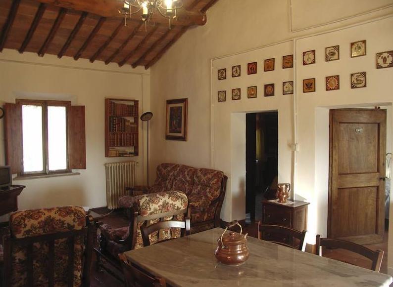 Villa Casalunga Buonconvento Quarto foto