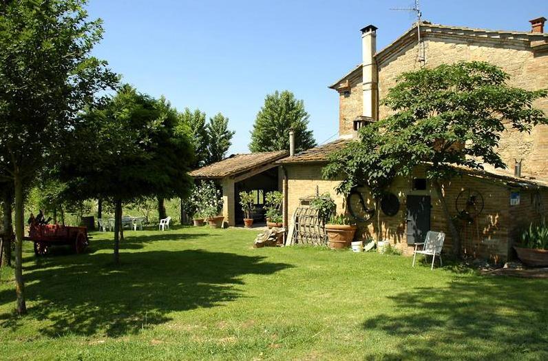 Villa Casalunga Buonconvento Exterior foto