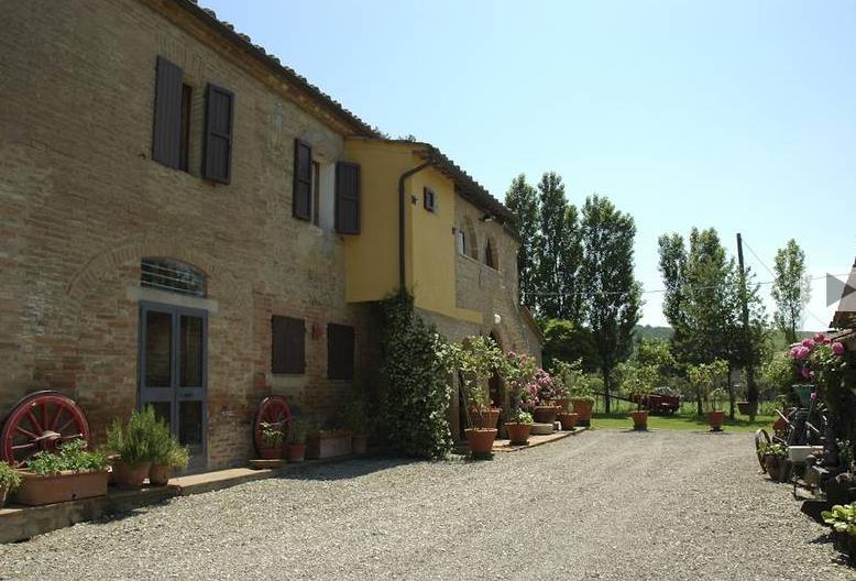 Villa Casalunga Buonconvento Exterior foto